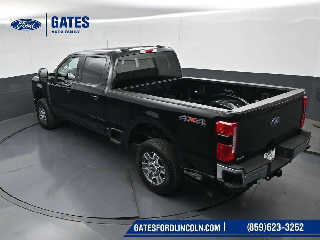 2026 Ford F-250SD F-250® Lariat®