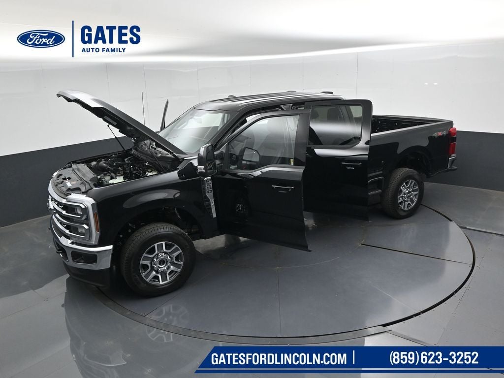 2026 Ford F-250SD F-250® Lariat®