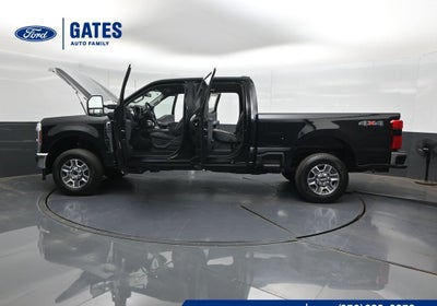 2026 Ford F-250SD F-250® Lariat®