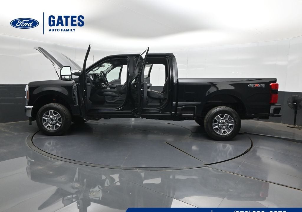 2026 Ford F-250SD F-250® Lariat®