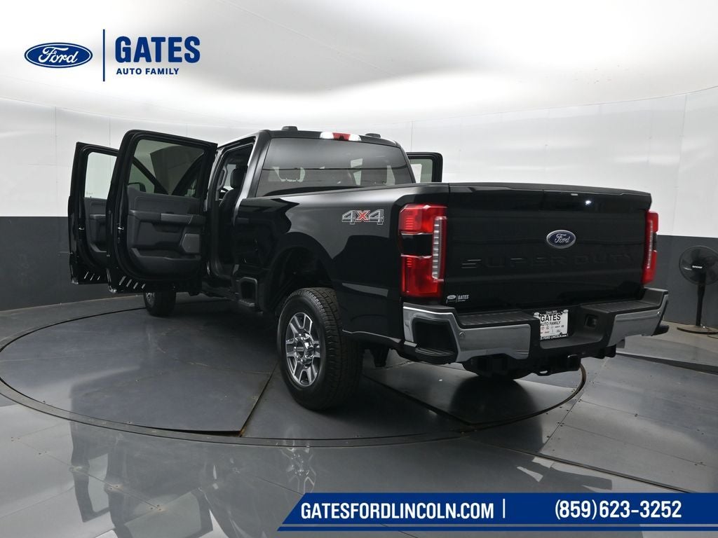 2026 Ford F-250SD F-250® Lariat®