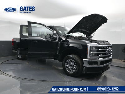 2026 Ford F-250SD F-250® Lariat®