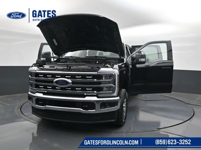 2026 Ford F-250SD F-250® Lariat®