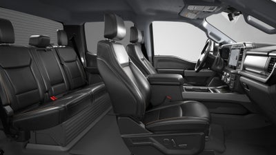 2026 Ford Super Duty F-250 Pickup F-250® Lariat®