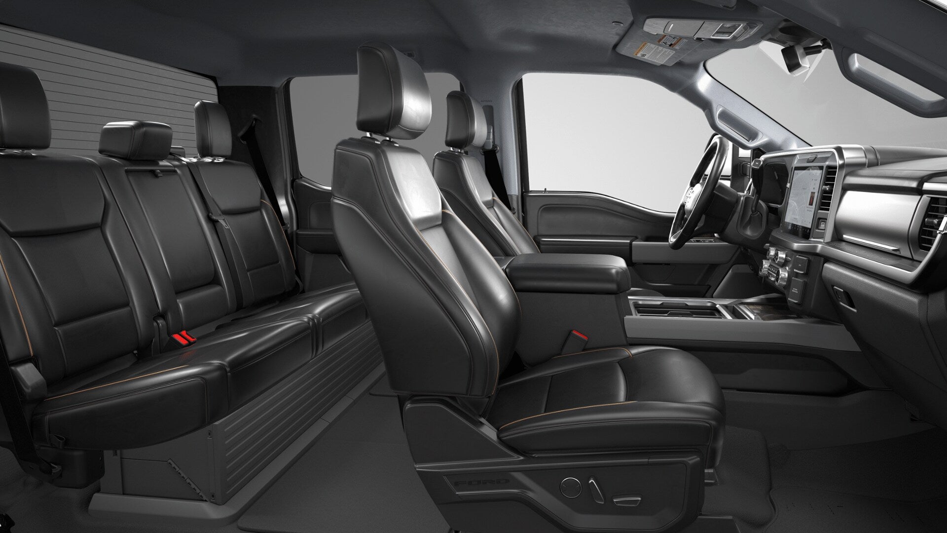 2026 Ford Super Duty F-250 Pickup F-250® Lariat®