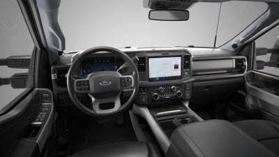 2026 Ford Super Duty F-250 Pickup F-250® Lariat®