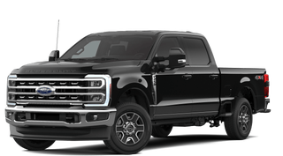 2026 Ford Super Duty F-250 Pickup F-250® Lariat®