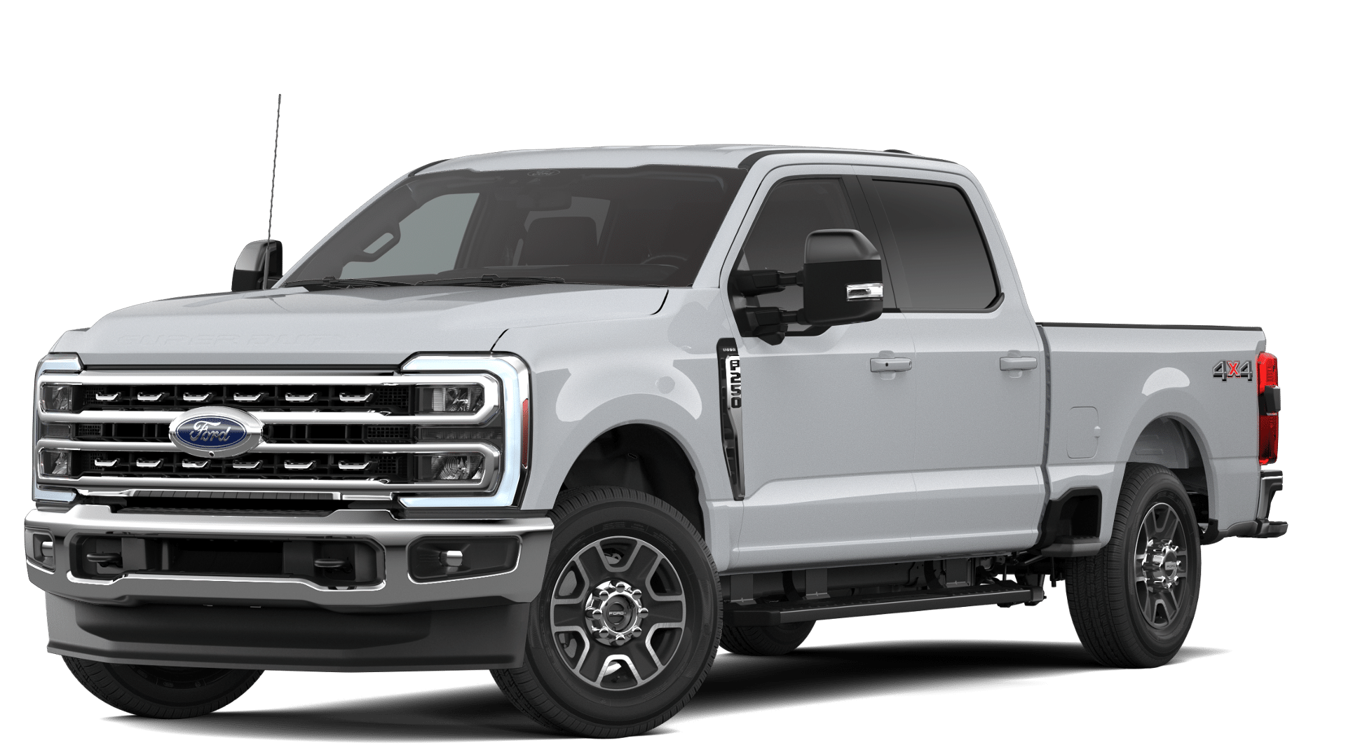2026 Ford Super Duty F-250 Pickup F-250® Lariat®