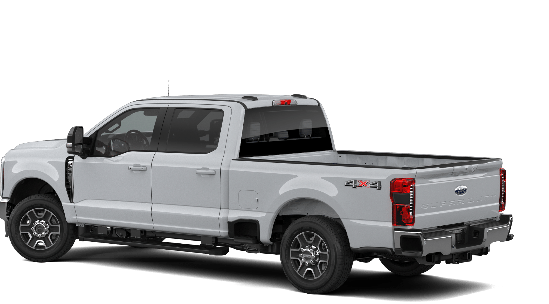 2026 Ford Super Duty F-250 Pickup F-250® Lariat®