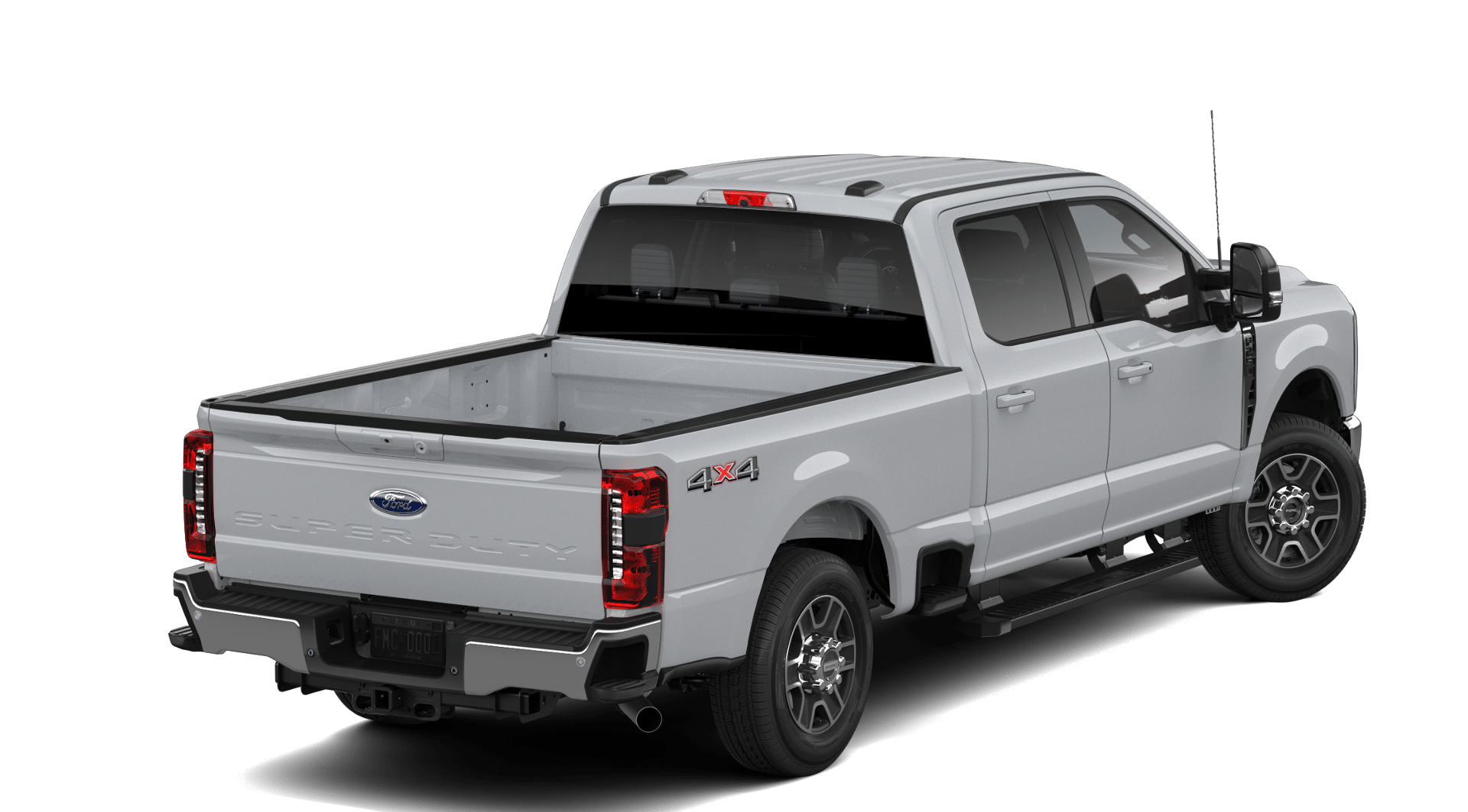2026 Ford Super Duty F-250 Pickup F-250® Lariat®