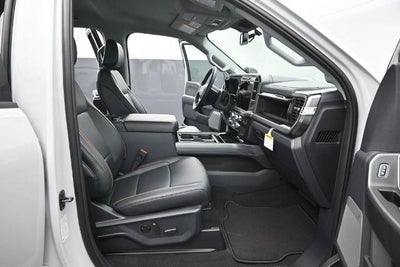 2026 Ford F-250SD F-250® Lariat®