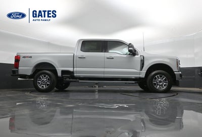 2026 Ford F-250SD F-250® Lariat®
