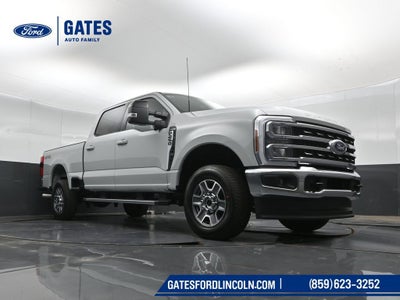 2026 Ford F-250SD F-250® Lariat®