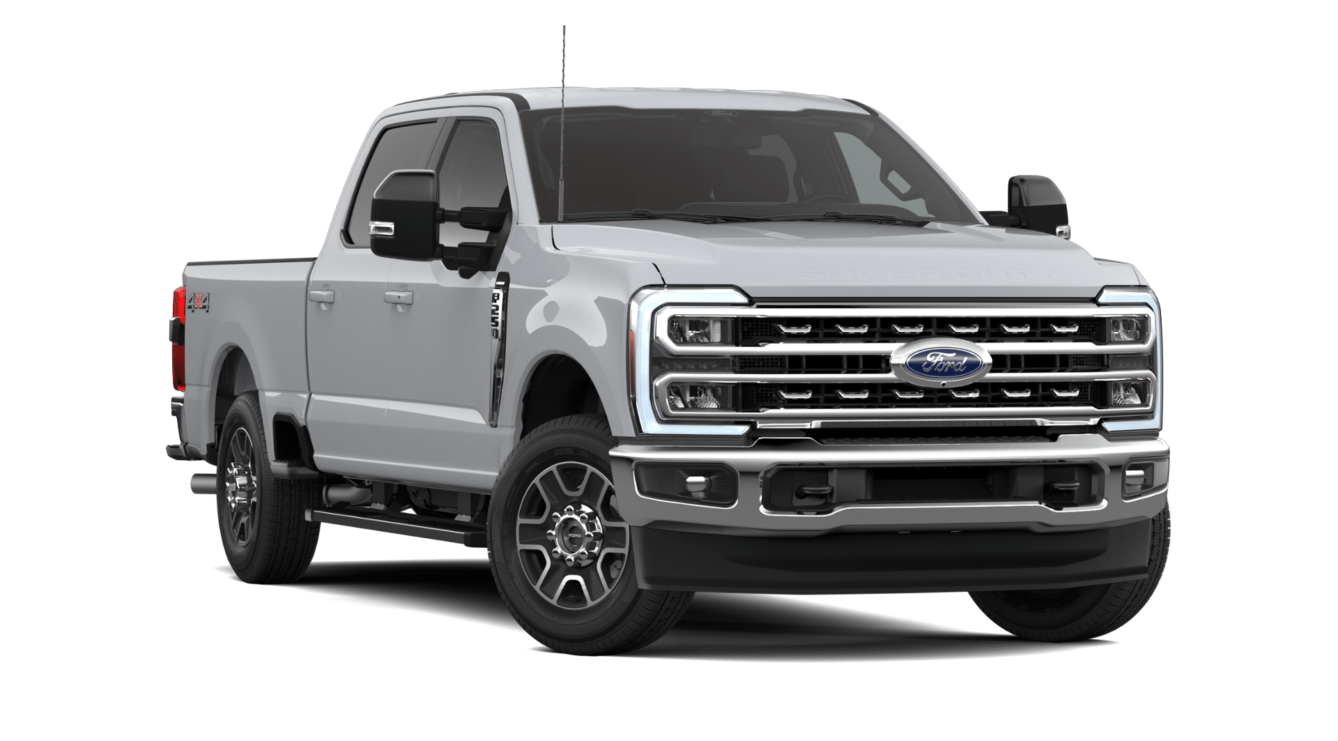 2026 Ford Super Duty F-250 Pickup F-250® Lariat®