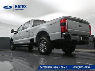 2026 Ford F-250SD F-250® Lariat®