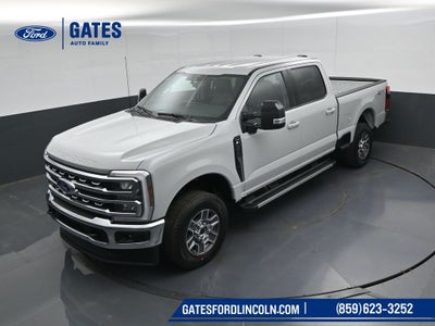 2026 Ford F-250SD F-250® Lariat®