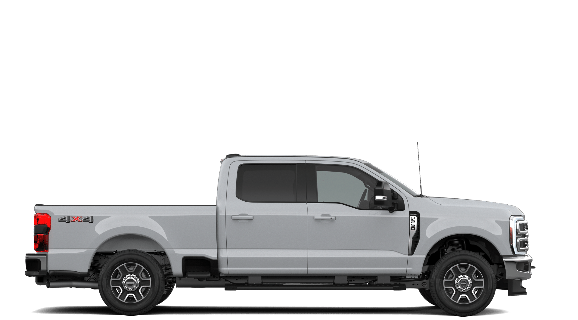 2026 Ford Super Duty F-250 Pickup F-250® Lariat®