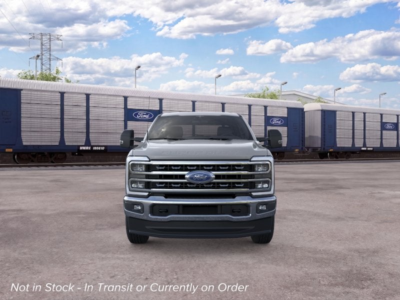 2026 Ford Super Duty F-250 Pickup F-250® Lariat®