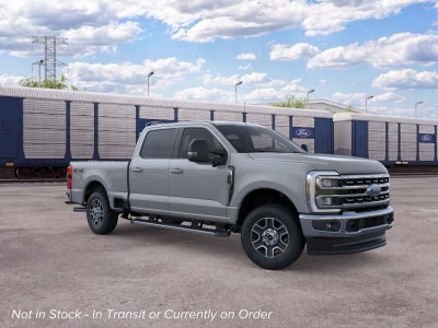 2026 Ford Super Duty F-250 Pickup F-250® Lariat®