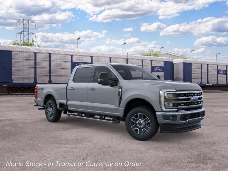 2026 Ford Super Duty F-250 Pickup F-250® Lariat®