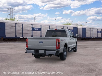 2026 Ford Super Duty F-250 Pickup F-250® Lariat®