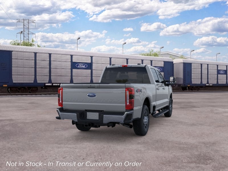 2026 Ford Super Duty F-250 Pickup F-250® Lariat®