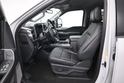 2026 Ford F-250SD F-250® Lariat®