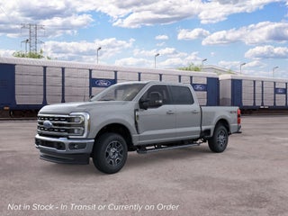2026 Ford Super Duty F-250 Pickup F-250® Lariat®
