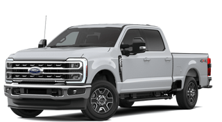 2026 Ford Super Duty F-250 Pickup F-250® Lariat®