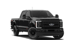 2027 Ford Super Duty F-250 Pickup F-250® Platinum®