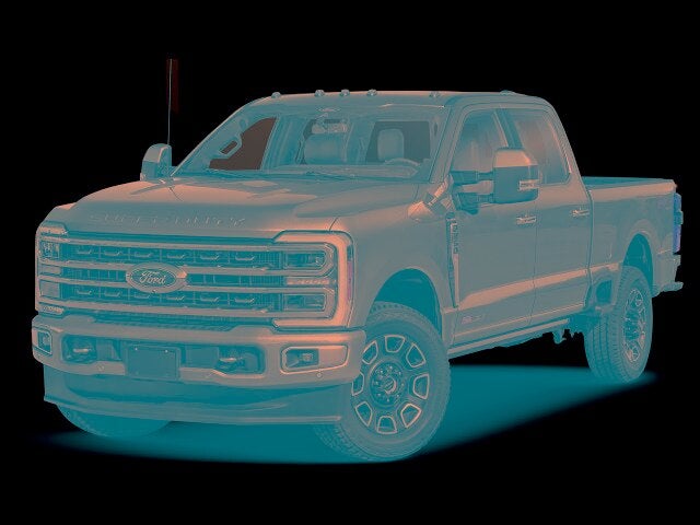 2026 Ford Super Duty F-250® Platinum®