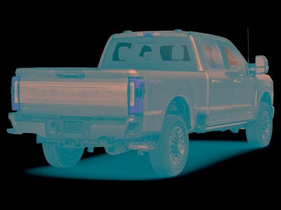 2026 Ford Super Duty F-250® Platinum®