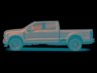 2026 Ford Super Duty F-250® Platinum®