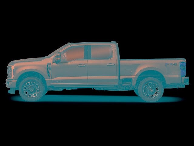 2026 Ford Super Duty F-250® Platinum®