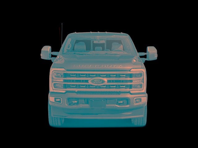 2026 Ford Super Duty F-250® Platinum®