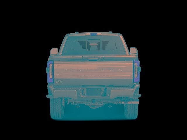 2026 Ford Super Duty F-250® Platinum®