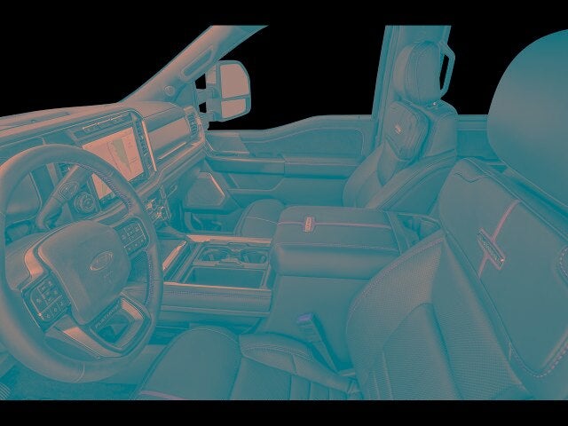 2026 Ford Super Duty F-250® Platinum®