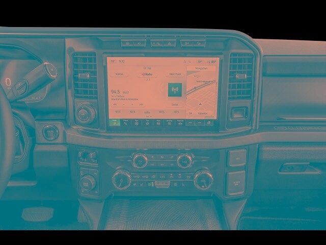 2026 Ford Super Duty F-250® Platinum®