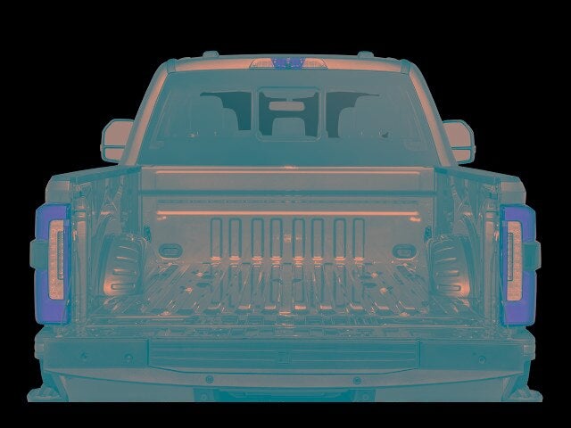 2026 Ford Super Duty F-250® Platinum®