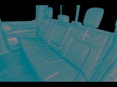 2026 Ford Super Duty F-250® Platinum®