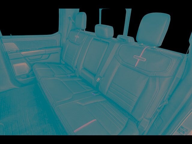 2026 Ford Super Duty F-250® Platinum®