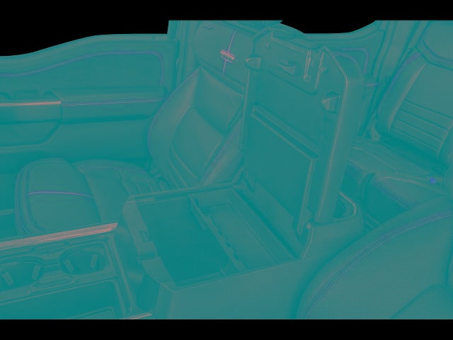 2026 Ford Super Duty F-250® Platinum®