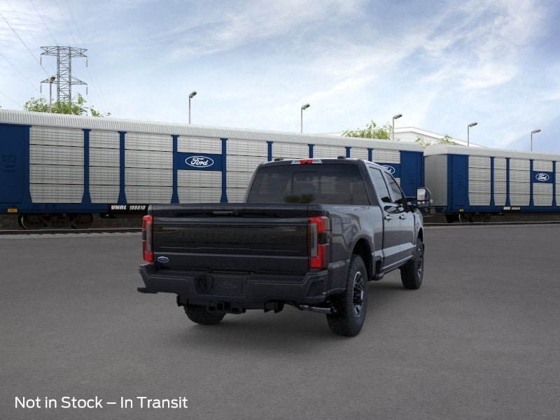 2026 Ford Super Duty F-250® Platinum®