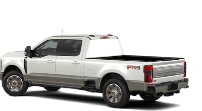 2026 Ford Super Duty F-250® King Ranch®