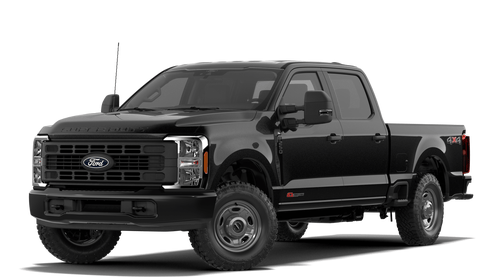 2027 Ford Super Duty F-250 Pickup F-250® XL