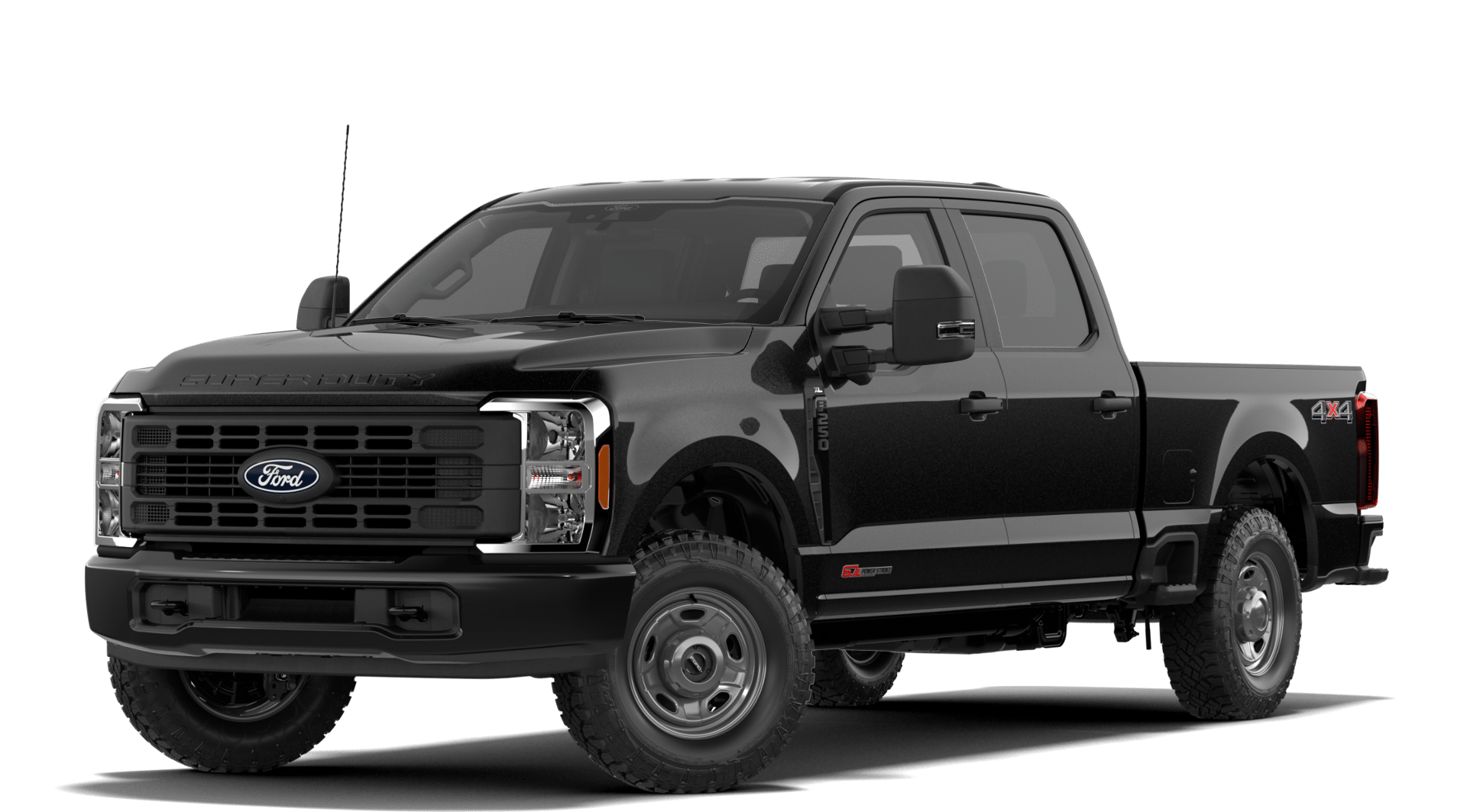 2027 Ford Super Duty F-250 Pickup F-250® XL