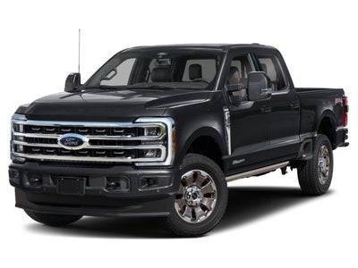 2027 Ford F-250SD F-250® XL
