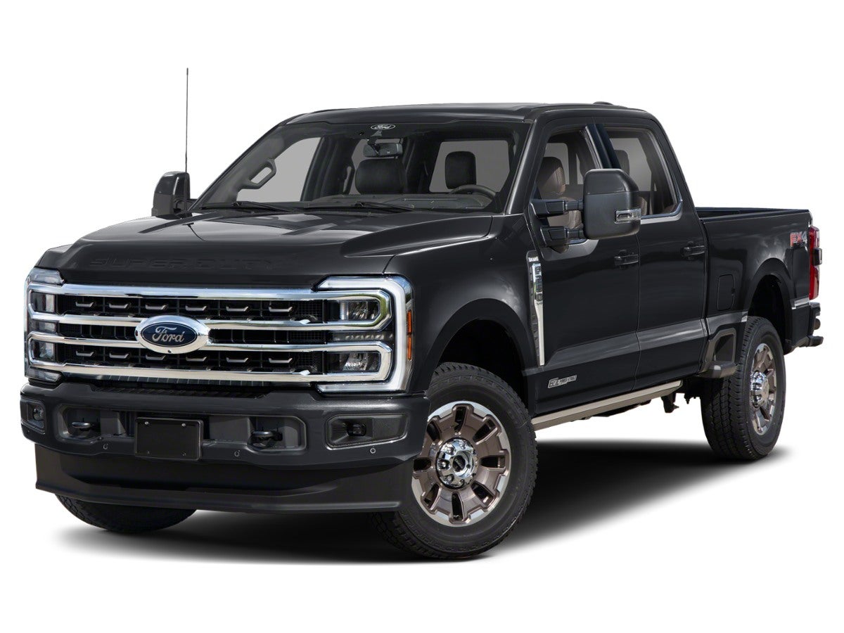2027 Ford F-250SD F-250® XL