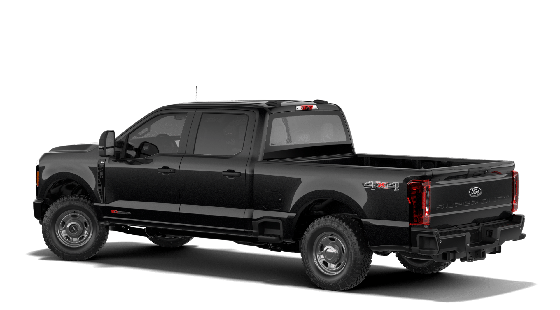 2027 Ford Super Duty F-250 Pickup F-250® XL
