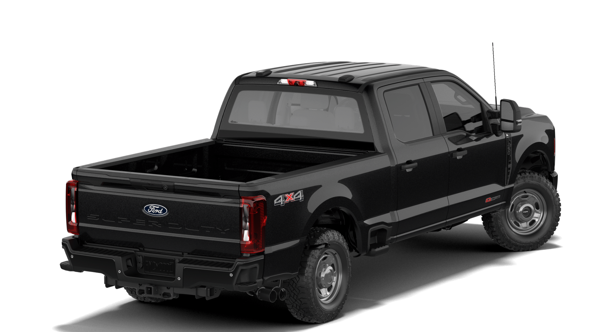 2027 Ford Super Duty F-250 Pickup F-250® XL